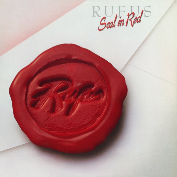 Seal In Red album cover