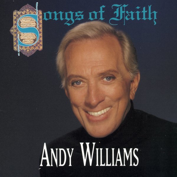 SONGS OF FAITH album cover