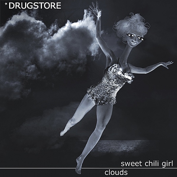 Sweet Chili Girl - Single album cover