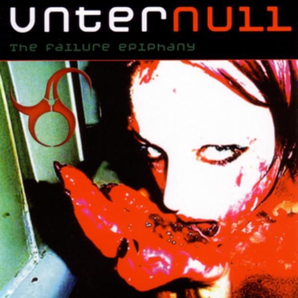 The Failure Epiphany album cover