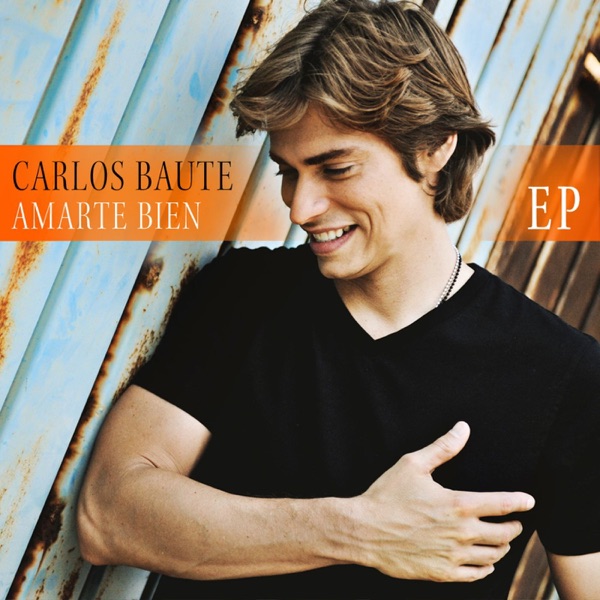 Amarte Bien - Single album cover