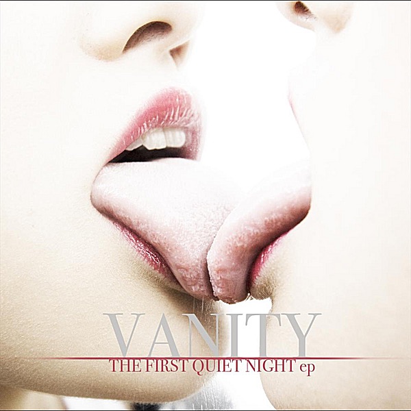 The First Quiet Night - EP album cover