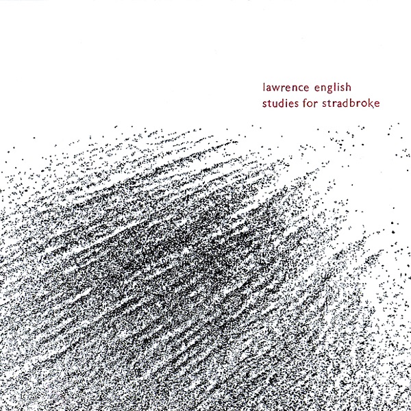 Studies for Stradbroke (Out of Print) album cover