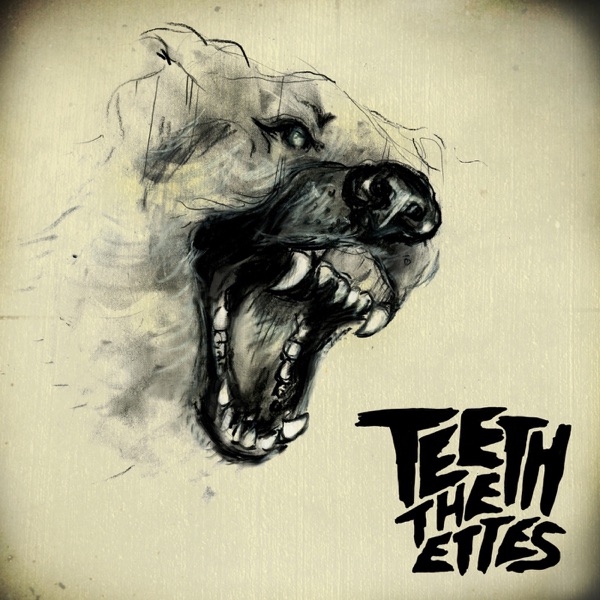 Teeth - Single album cover