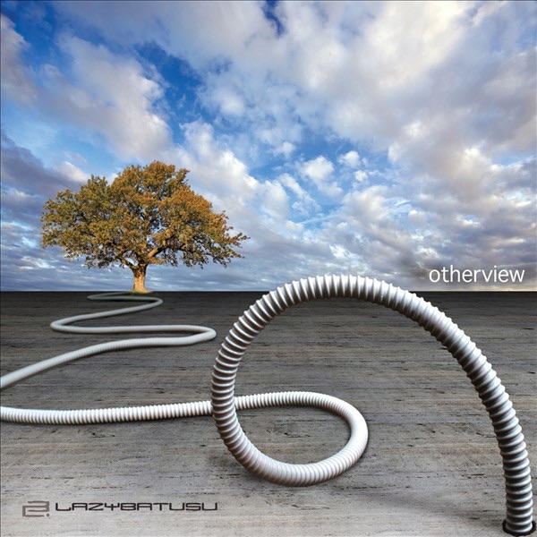 Otherview album cover
