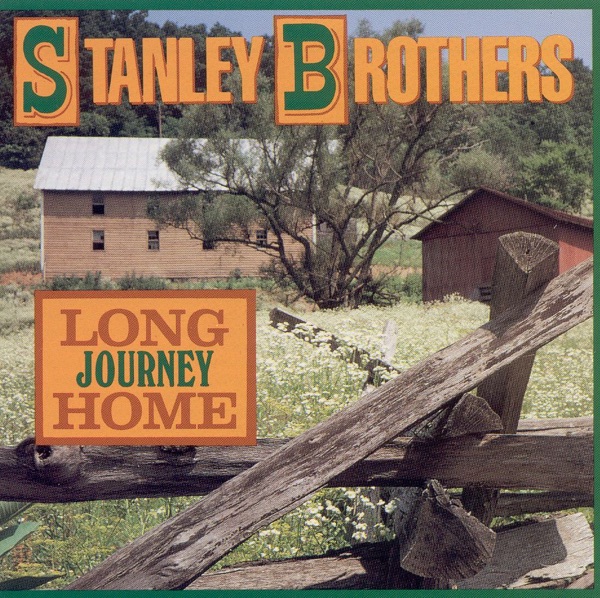 Long Journey Home album cover