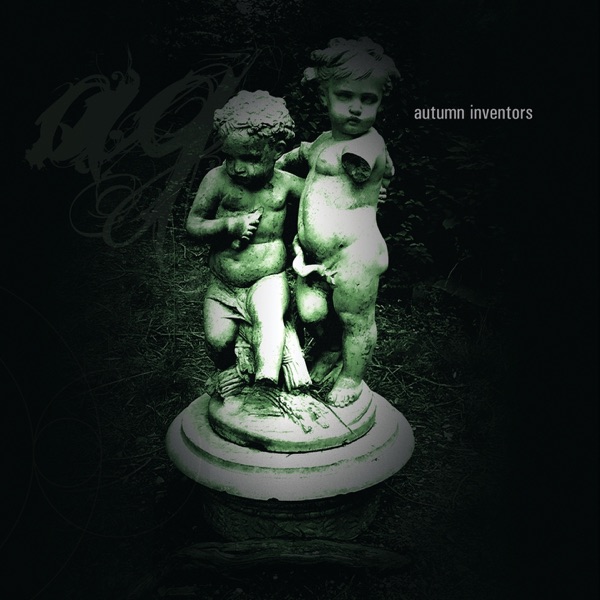 Autumn Inventors album cover