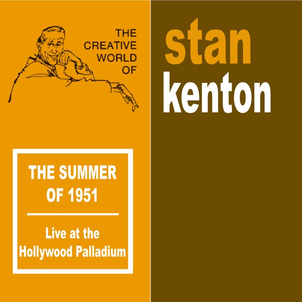Summer of '51 (Live At the Hollywood Palladium) album cover