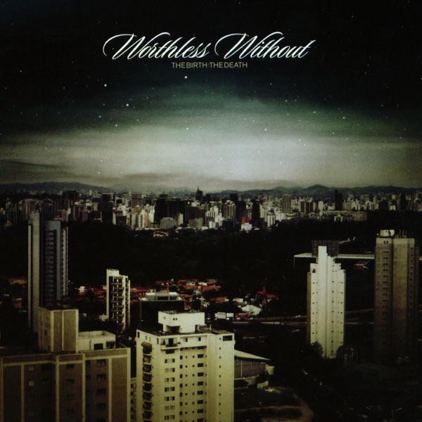 The Birth: The Death album cover