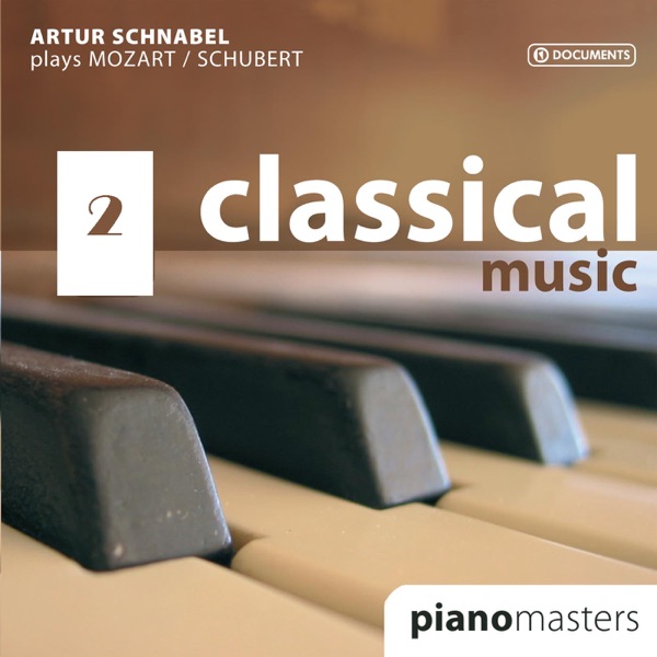 Classical Music, Vol. 2 (1937, 1950) album cover