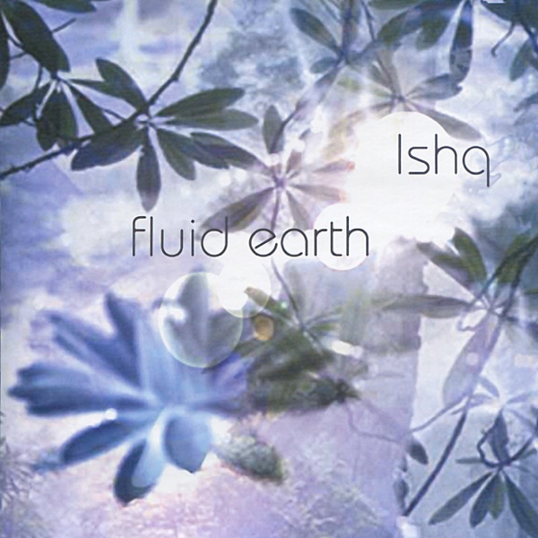 Fluid Earth album cover
