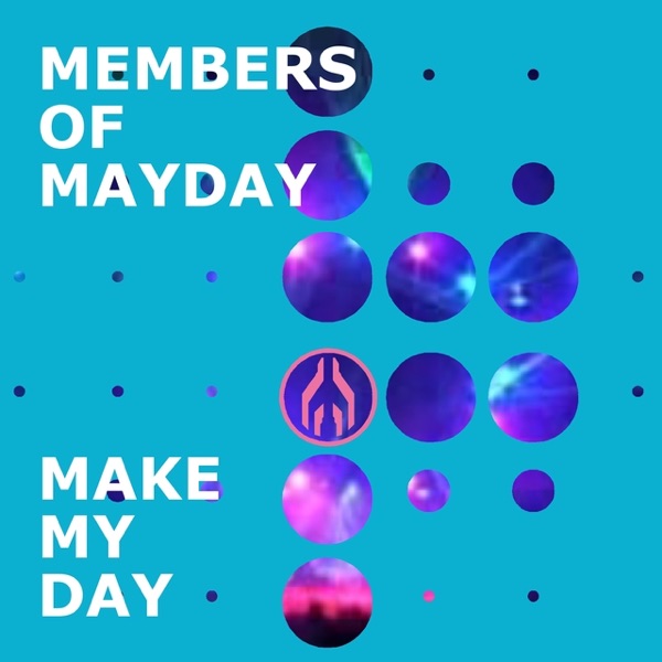 Make My Day - EP album cover