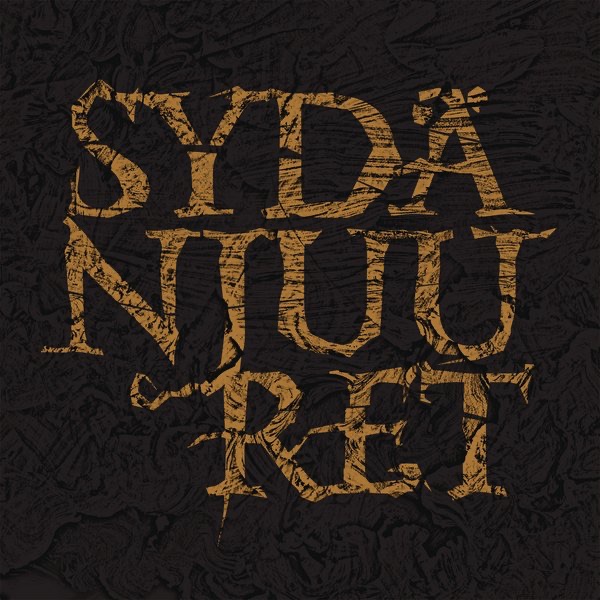 Sydänjuuret album cover