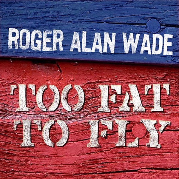 Too Fat To Fly - Single album cover