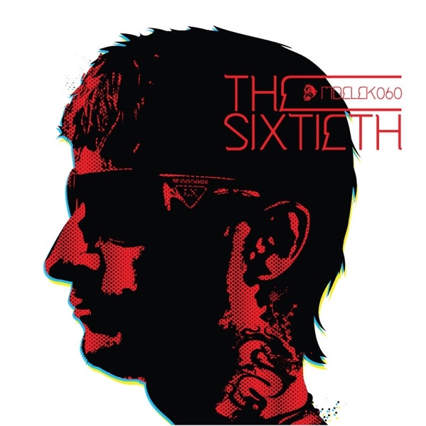 The Sixtieth (Mixed by Marco Bailey) album cover