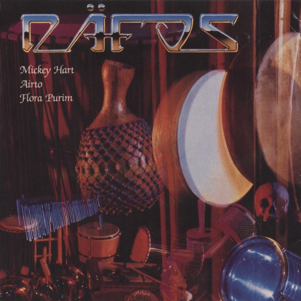Däfos album cover