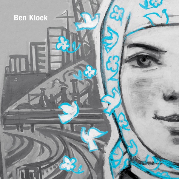 Czeslawa / Warszawa - Single album cover