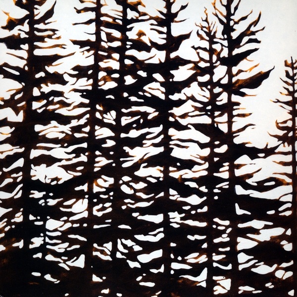 Pointing At the Sun album cover