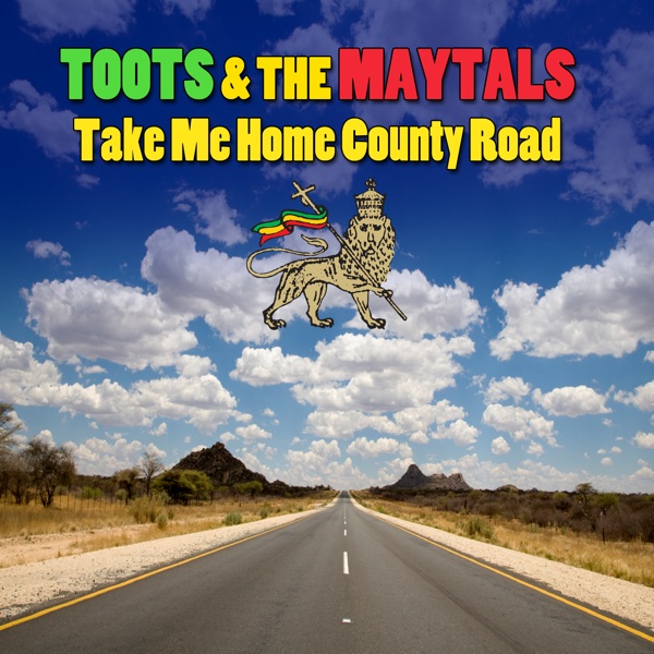 Take Me Home Country Road - Single album cover