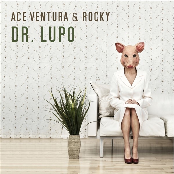 Dr. Lupo album cover