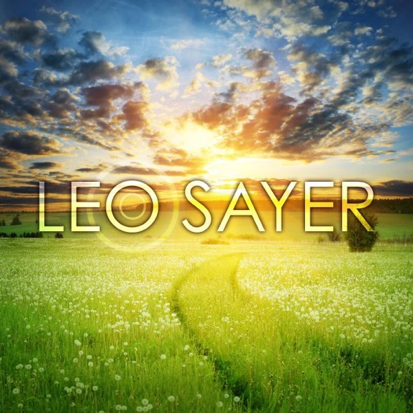 Leo Sayer album cover