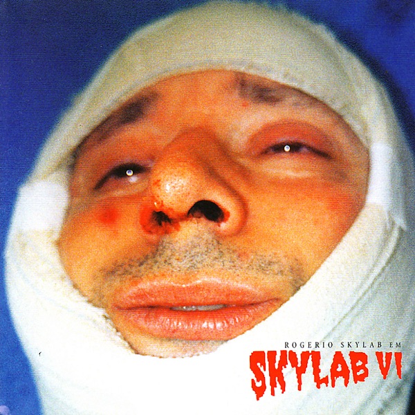 Skylab VI album cover
