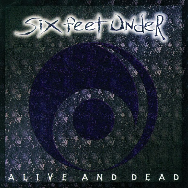 Alive and Dead album cover