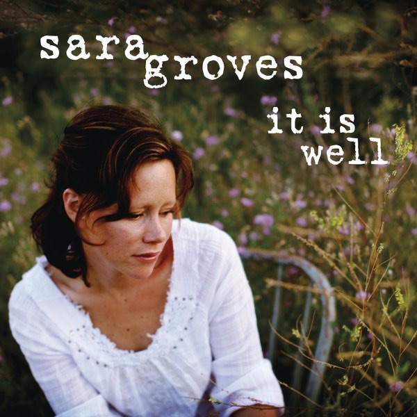 It Is Well - Single album cover
