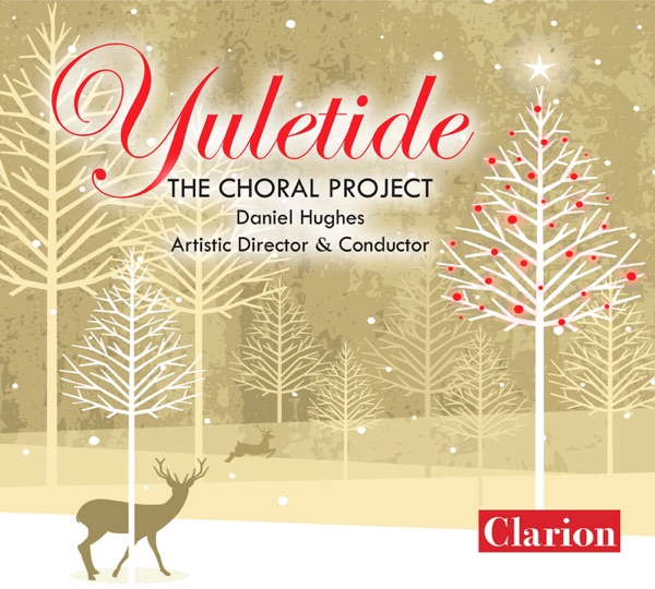 Yuletide album cover