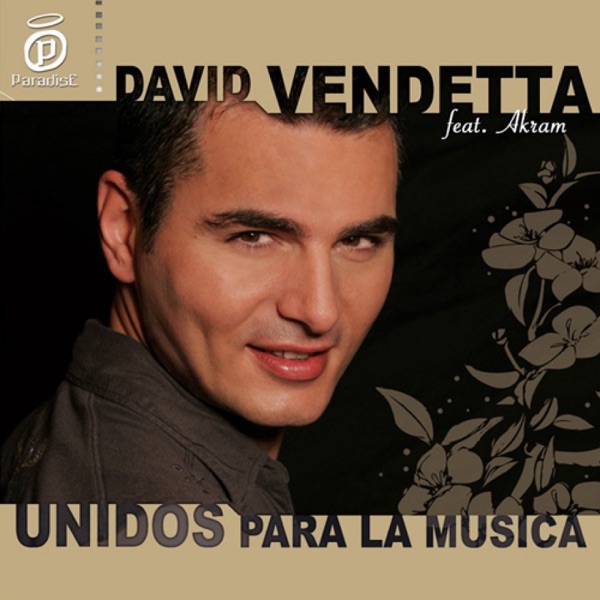 Unidos Para La Música - Single album cover