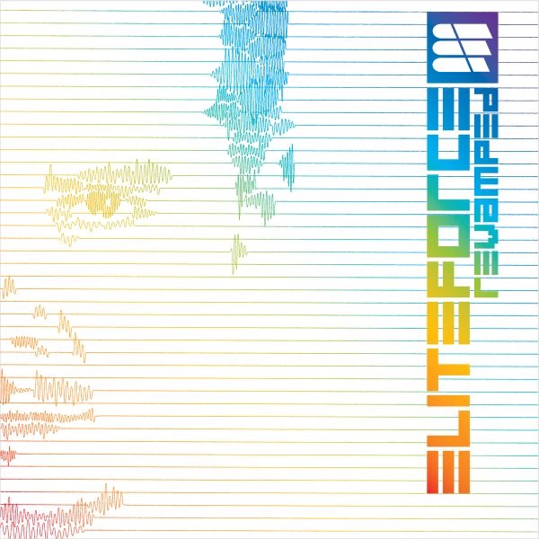 The Law of Life (Remixes) - EP album cover