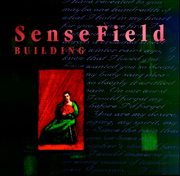 Building album cover