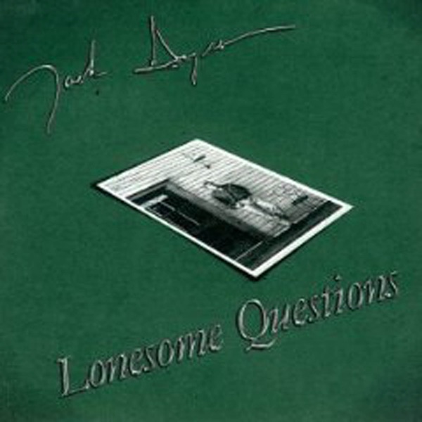 Lonesome Questions album cover