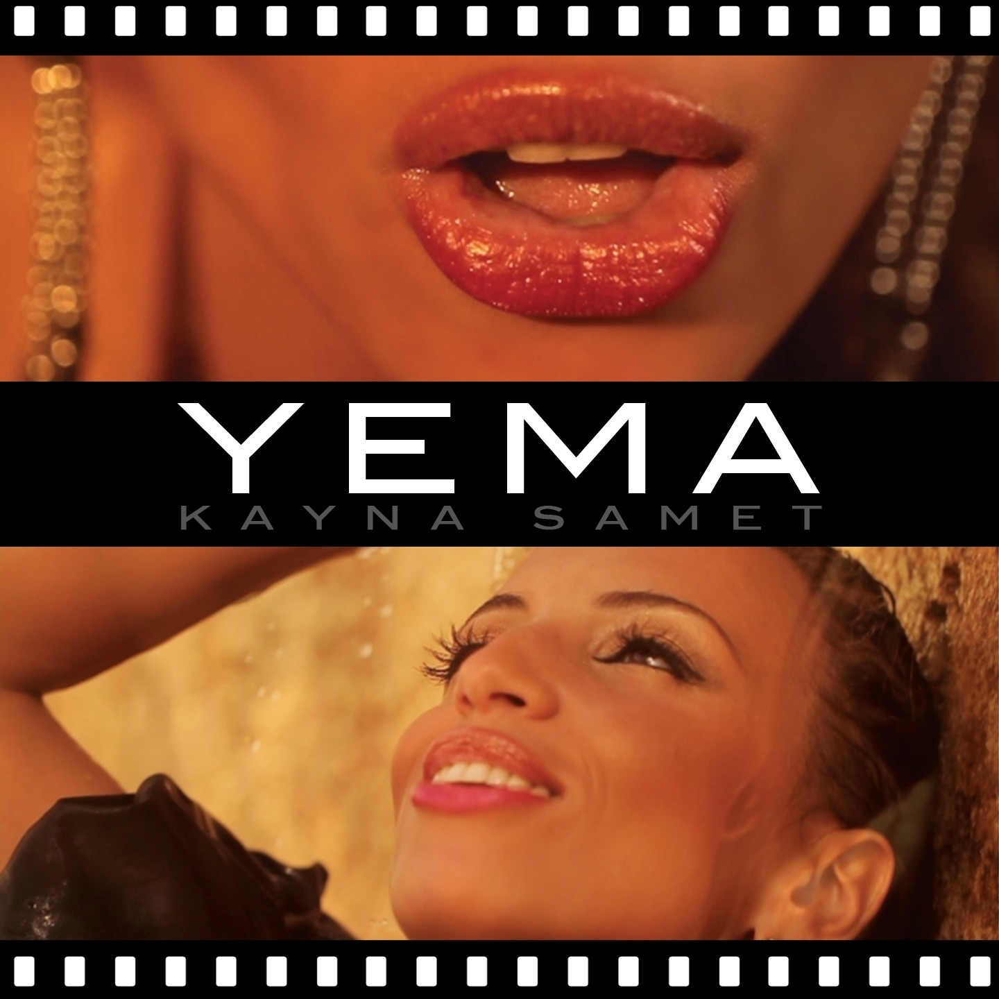 Yema - Single album cover