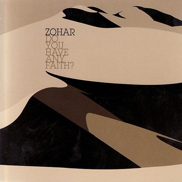 Do You Have Any Faith? album cover