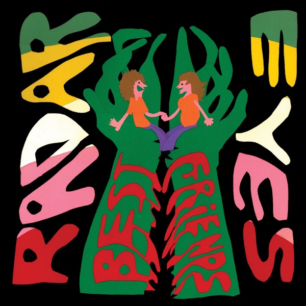 Miracle / Me and My Dogs - Single album cover