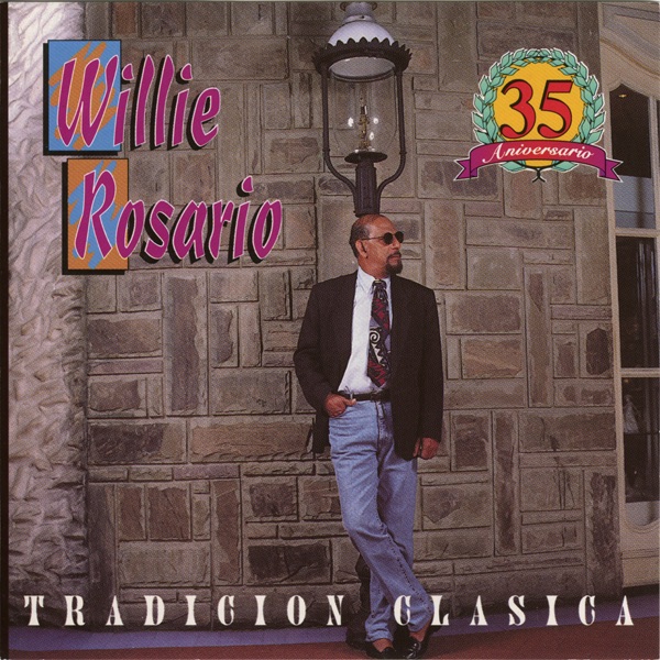 Tradicion Clasica album cover