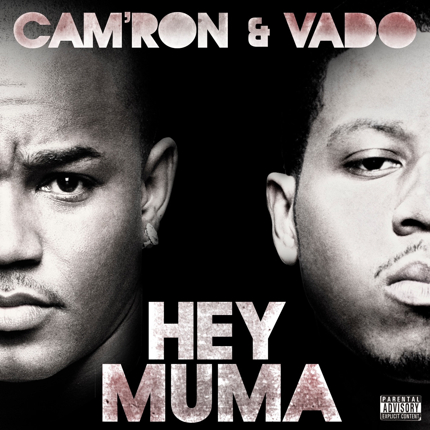 Hey Muma - Single album cover