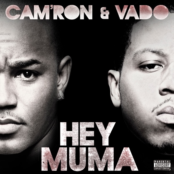Hey Muma - Single album cover