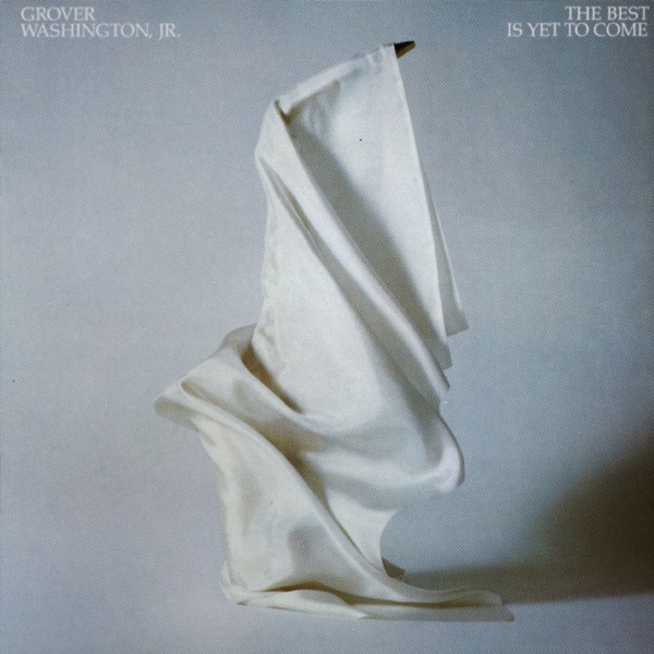 The Best Is Yet to Come album cover