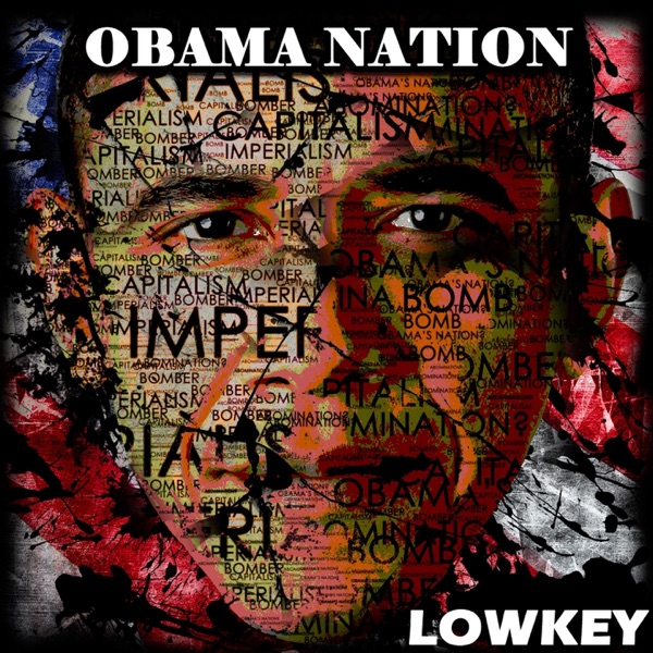 Obama Nation - Single album cover