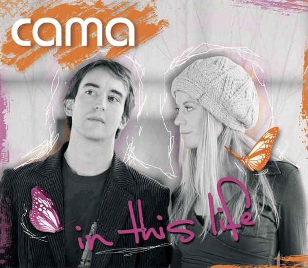 In This Life - Single album cover