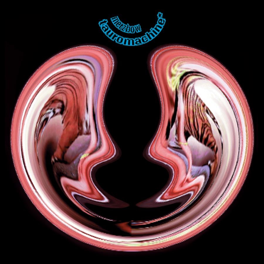 Tauromachine album cover