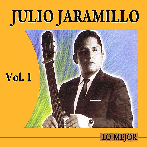 Lo Mejor Volume 1 album cover