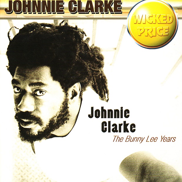 The Bunny Lee Years album cover