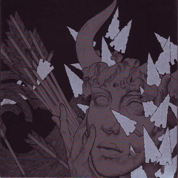 III album cover