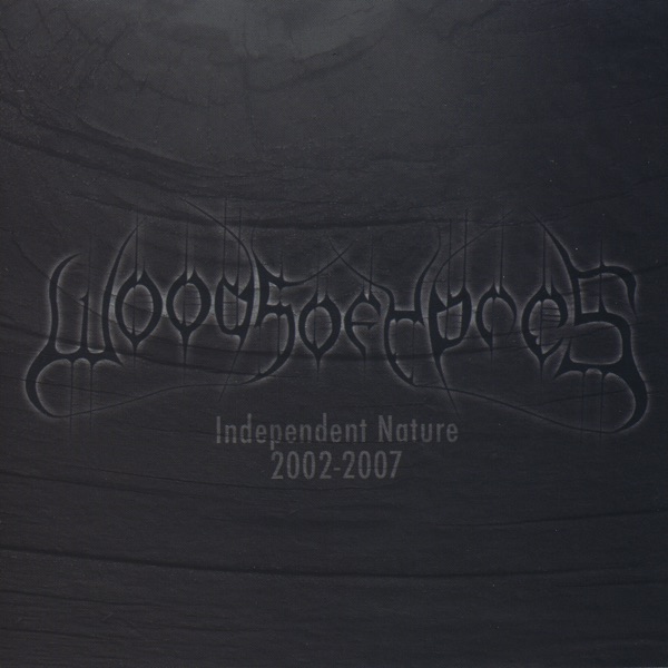 Independent Nature : Best of Ypres 2002-2007 album cover