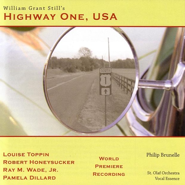 Still: Highway One album cover