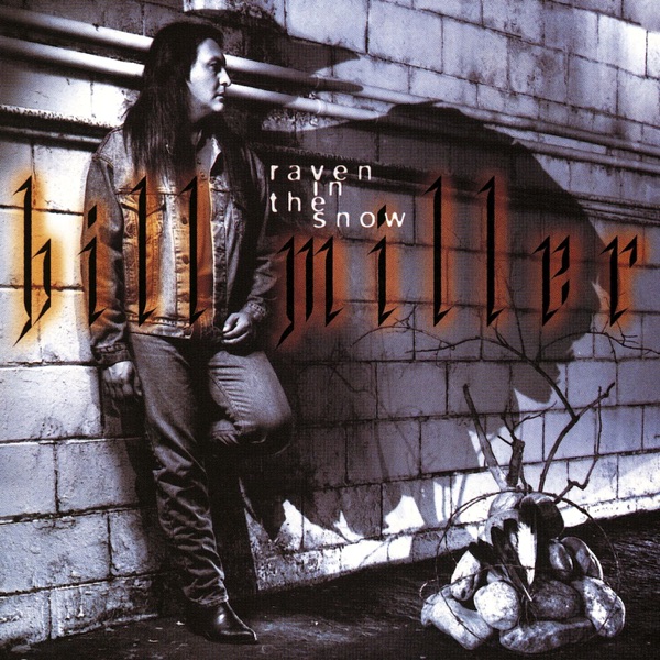 Raven In the Snow album cover