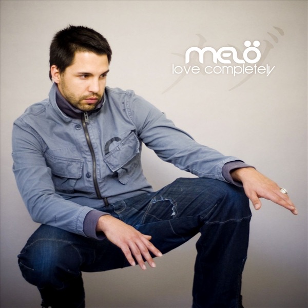 Mezo - EP album cover